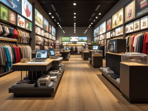 Maximiser l’impact des îlots promotionnels dans le parcours client