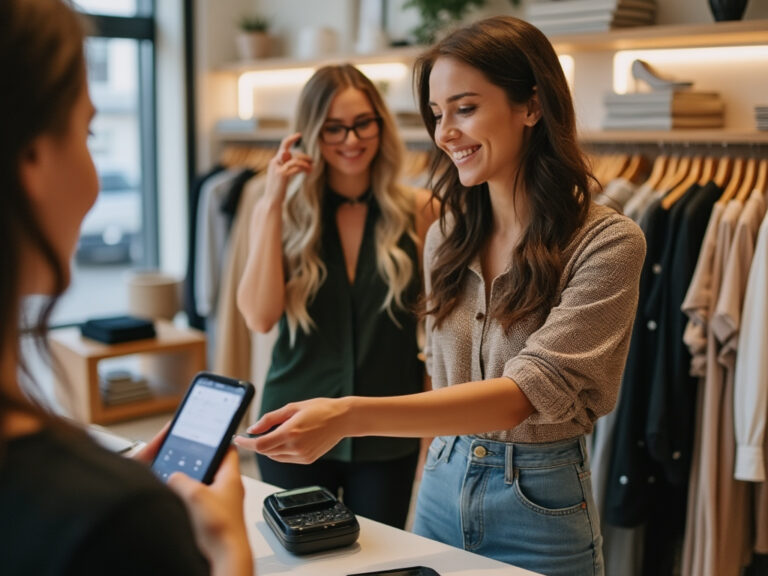 Optimiser la communication post-achat pour augmenter le taux de retour en magasin