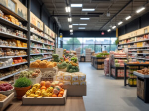 Optimiser le facing des stocks en rayon pour influencer la perception client