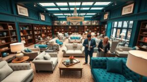 Les solutions de cross-merchandising visuel