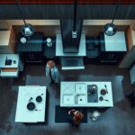 Le phygital en point de vente