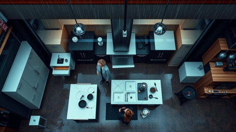 Le phygital en point de vente