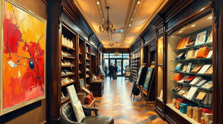 Stratégies et études de cas: L’influence des couleurs sur les ventes en retail