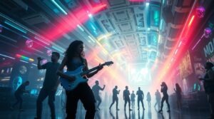 Les tendances actuelles du marketing sonore