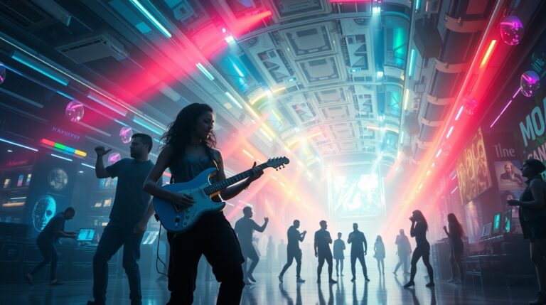 Les tendances actuelles du marketing sonore