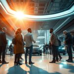 L’avenir du retail gaming