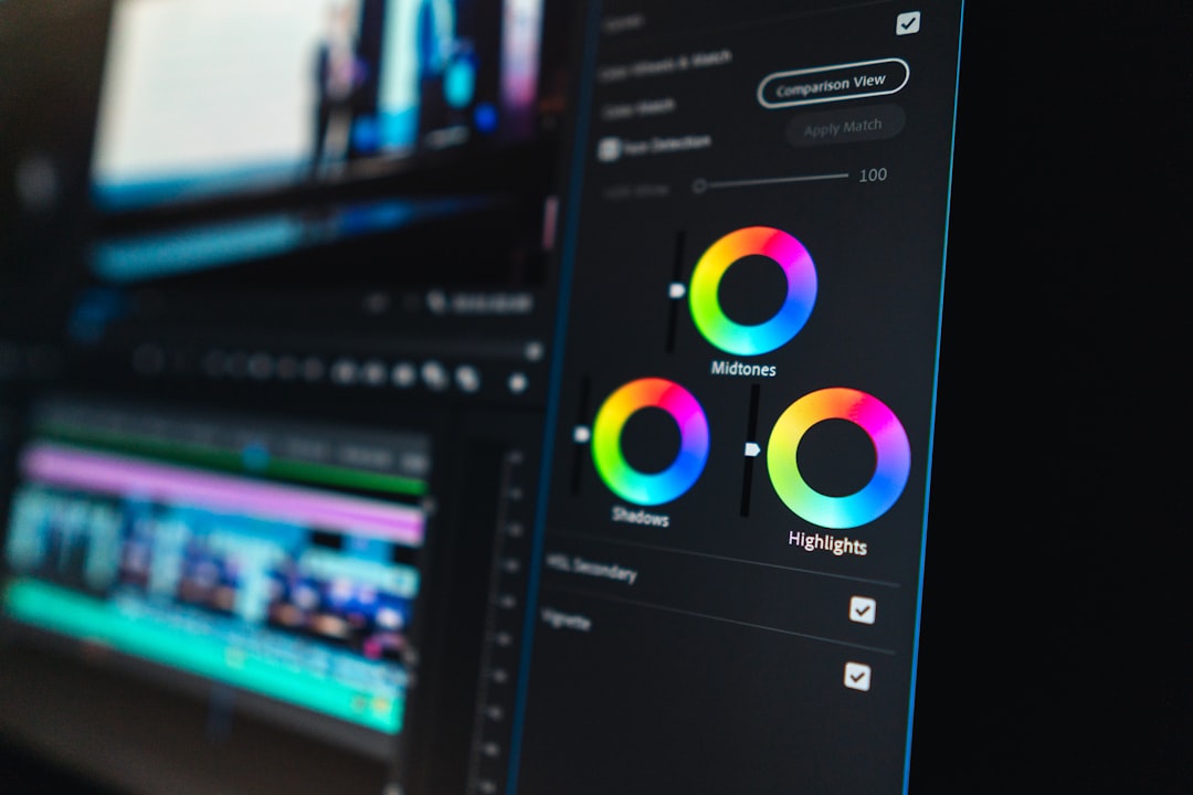 Photo Workflow automation