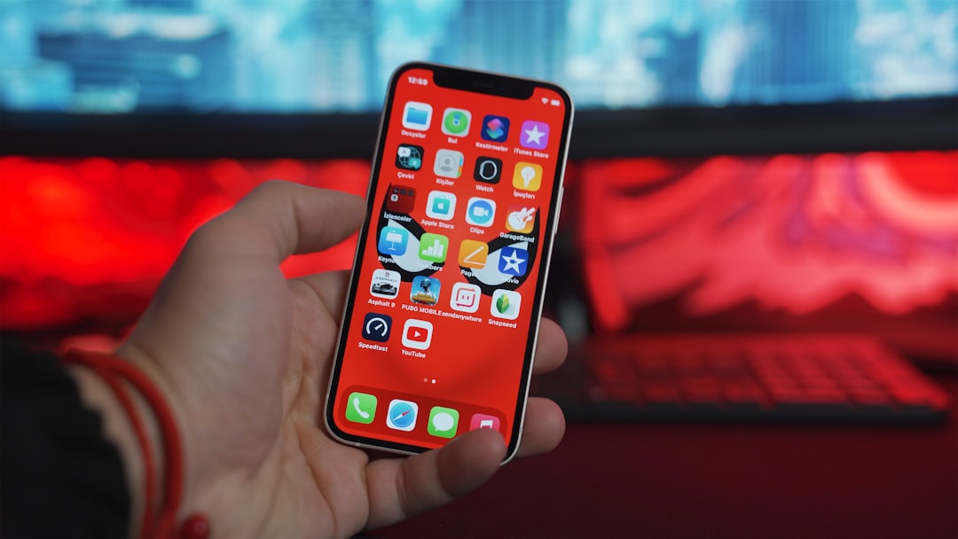 Photo Smart display