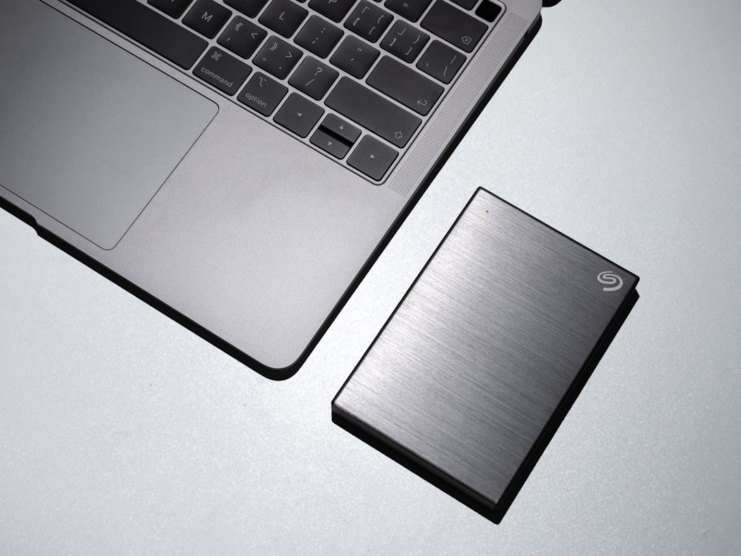 Photo Backup generator