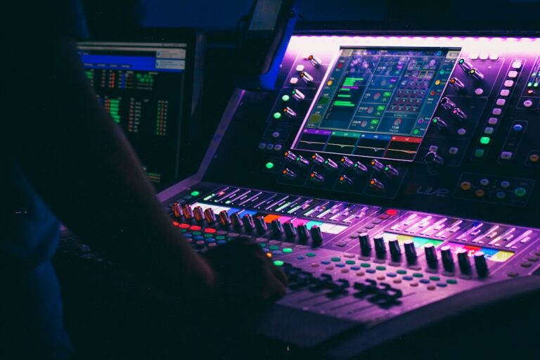 Optimiser la diffusion sonore dans votre espace commercial