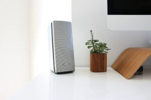 Choisir les haut-parleurs pour votre magasin : guide d&rsquo;achat enceintes adaptées.
