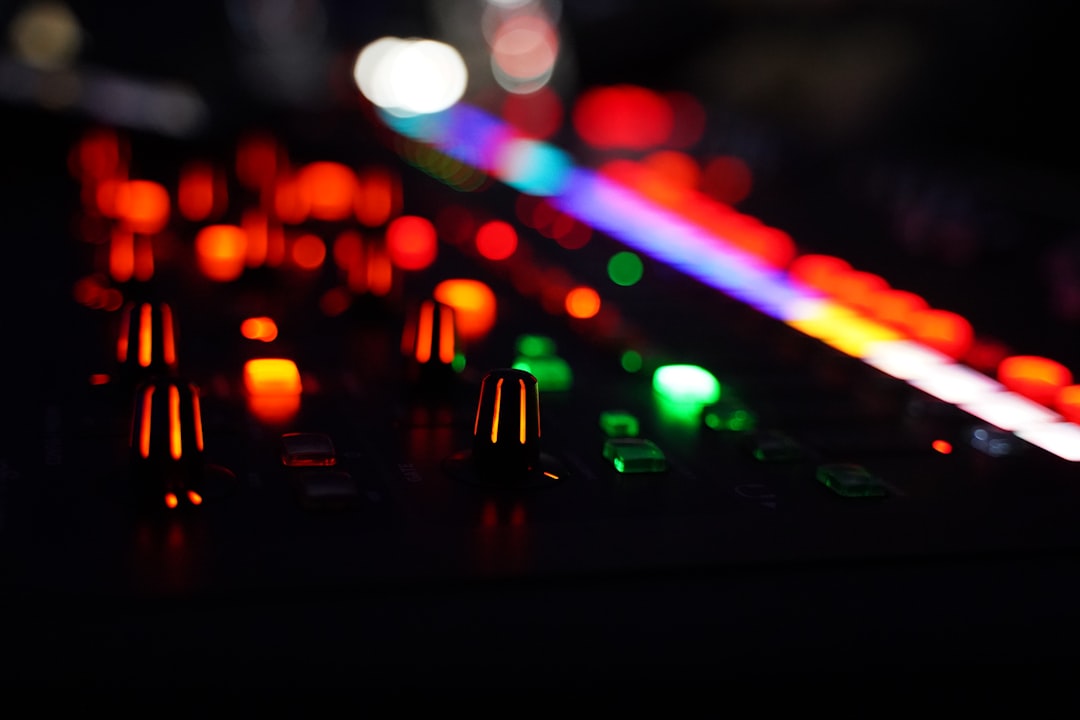 Photo Sound system