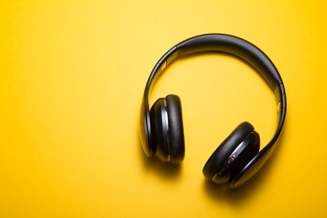 Photo Music branding