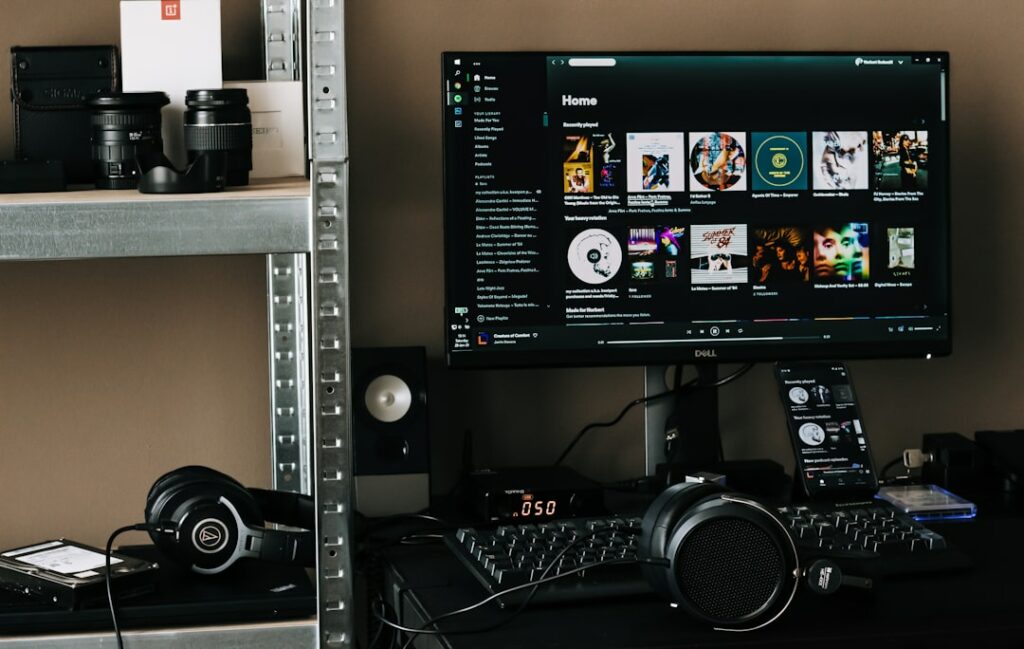 Contrôle qualité des playlists commerciales : Méthodologie complète