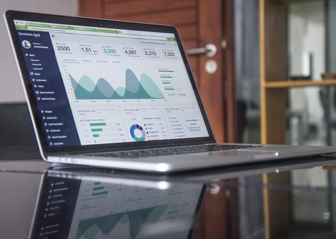 Photo Customer data analysis