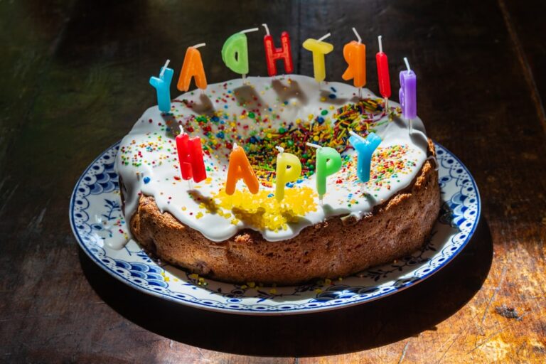 Célébrer les clients avec efficacité: La personnalisation des offres anniversaire