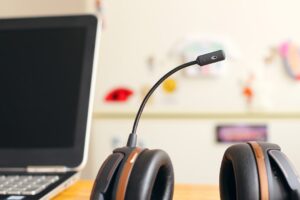 Photo Customer service representative