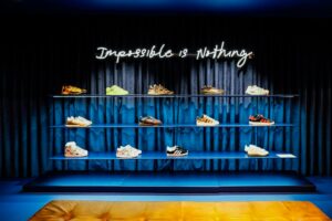 Photo Visual merchandising