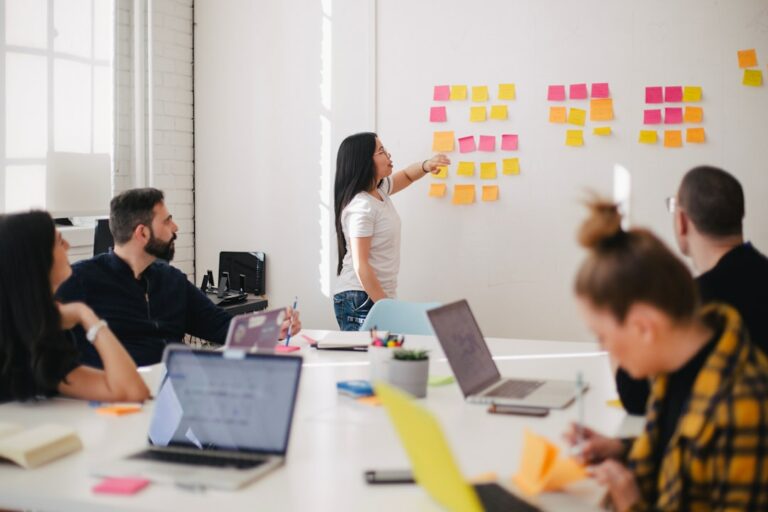 Formation et techniques efficaces: Optimiser les ventes