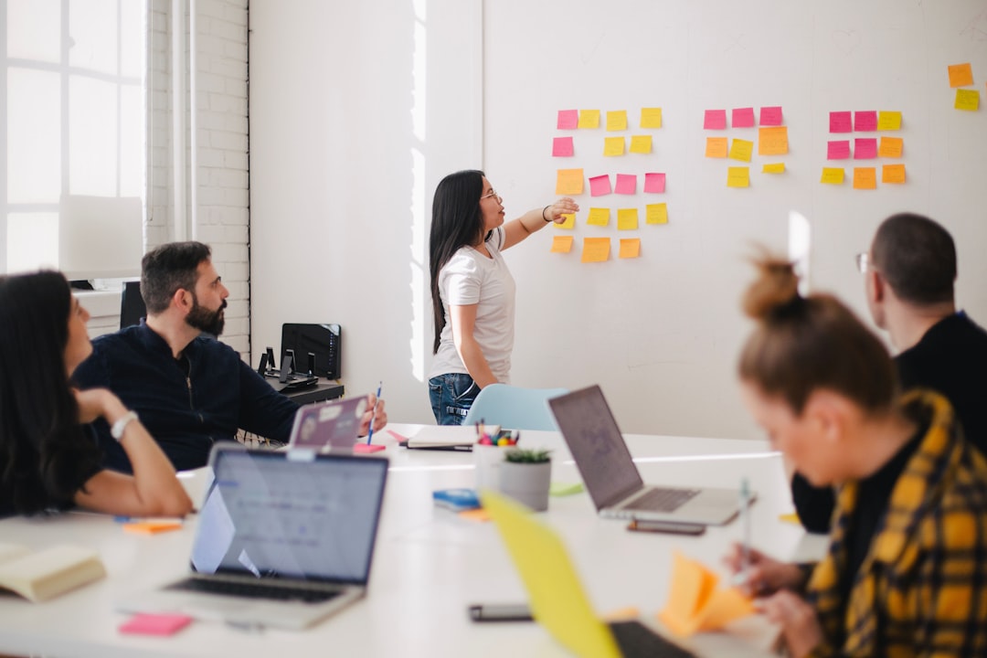 Photo Sales training