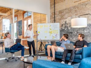 Photo Team scheduling