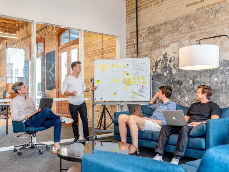 Impact sur la performance: Optimisation du planning commercial