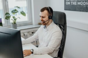 Standards, gestion, KPIs: Formation à l’excellence téléphonique
