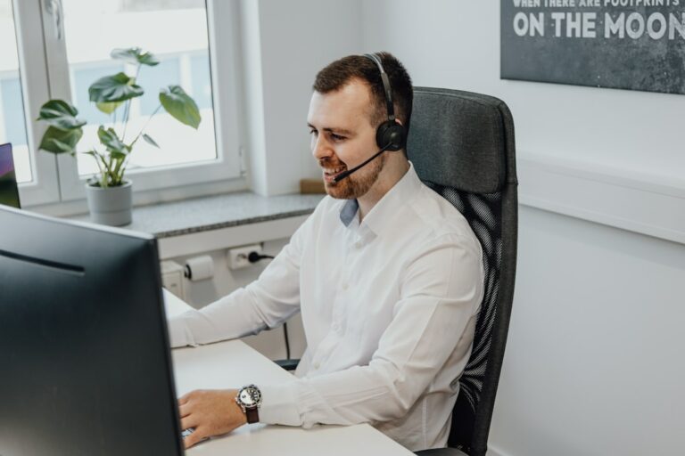 Standards, gestion, KPIs: Formation à l’excellence téléphonique