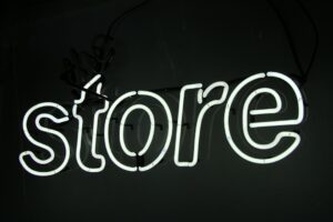Photo Retail store scenting