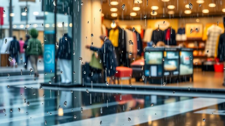 Maximiser l’impact des corners en magasin