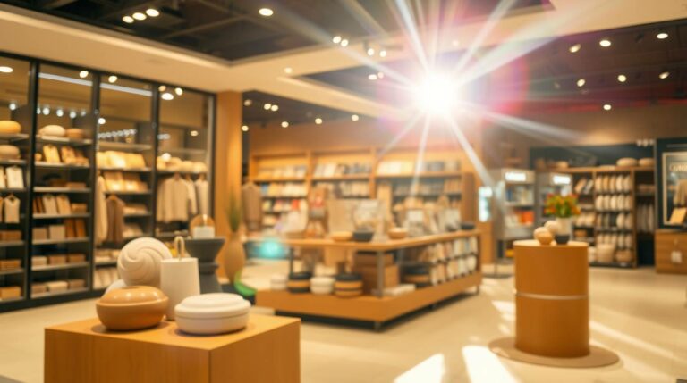 Maximiser les ventes en tête de gondole
