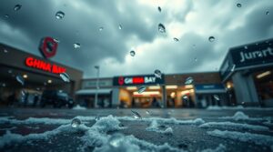 Optimisation thermique des espaces commerciaux