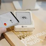 L’impact du paiement sans contact et des wallets mobiles