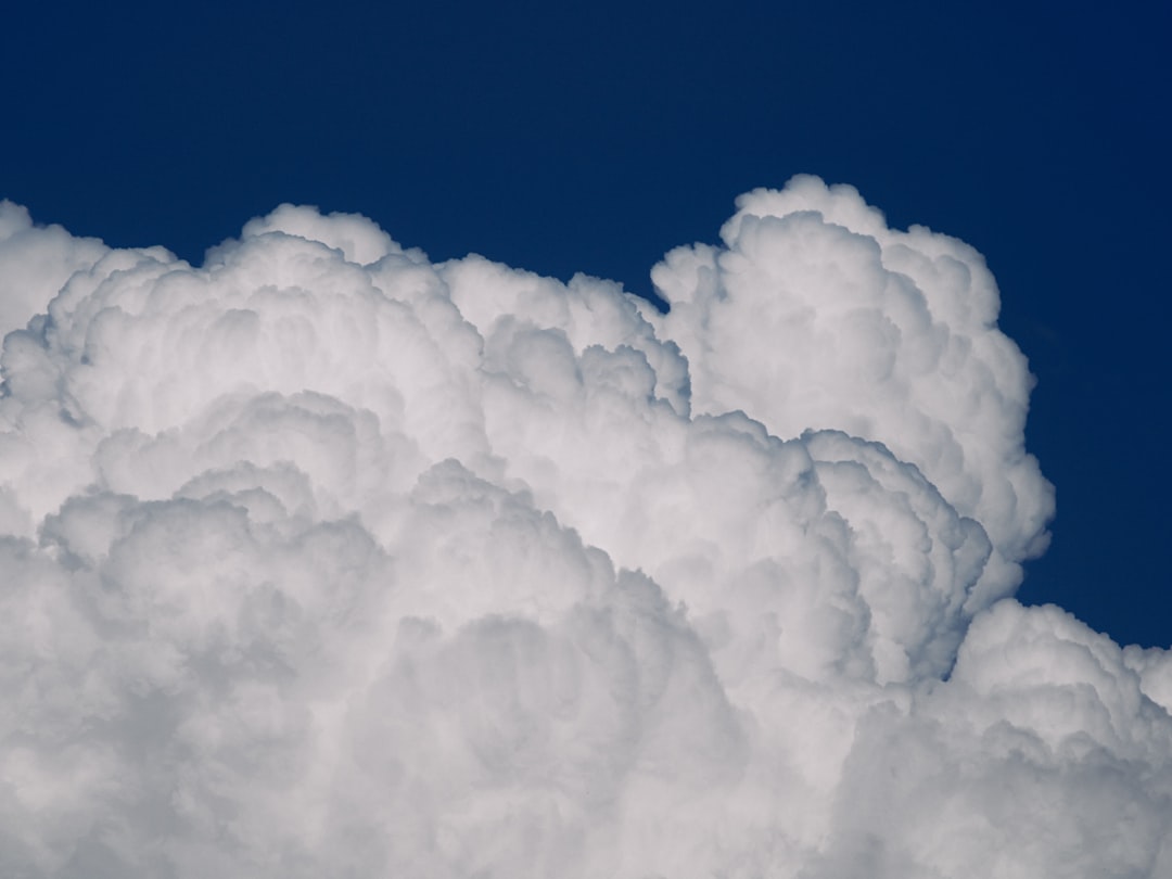 Photo cloud POS systems