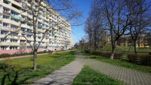 Photo outdoor zoning