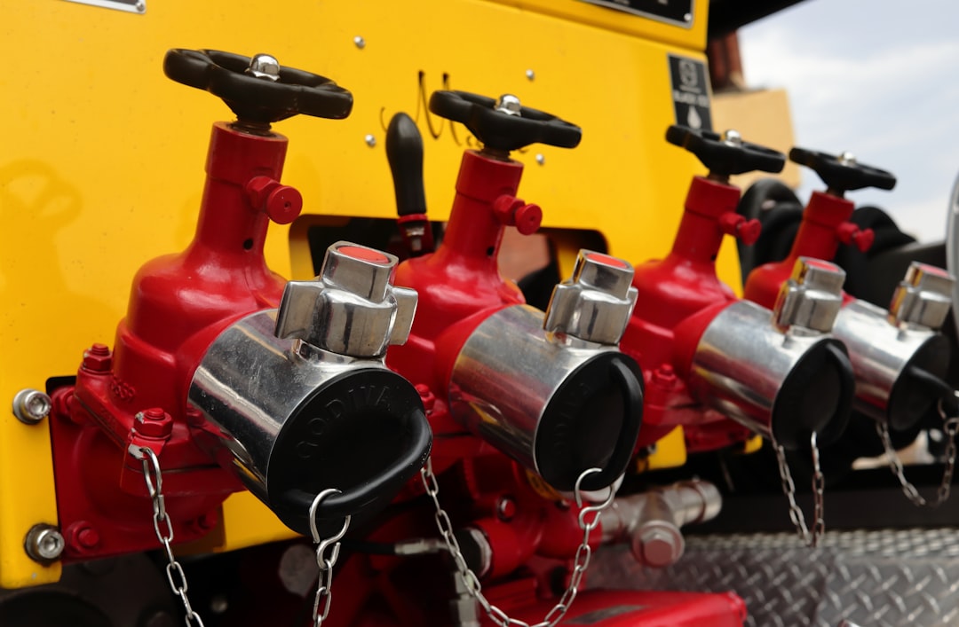 Photo Supply chain management