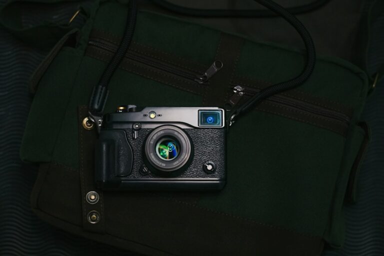 Analyse de flux et de chaleur avec les caméras : interpréter les parcours sans toucher au mobilier