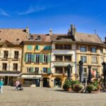 Pharmacie : conseils en épi, confidentialité et signalétique pathologie/ordonnance