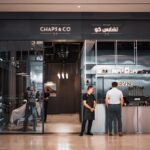 Coiffure & Barber Shop : Cross-Sell au Bac, Murs Cheveux & Formats Pro