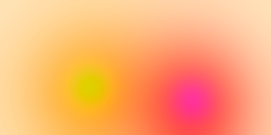 Photo Color temperature