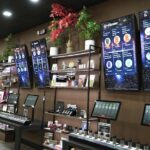 Attirer l&rsquo;attention en trois secondes : la règle du premier mètre en rayon