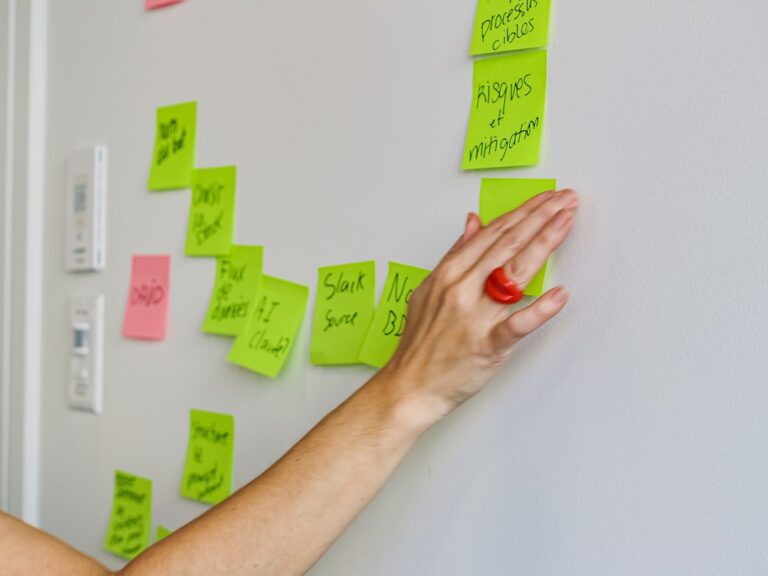 Optimiser les performances du site web : 3 KPI essentiels pour une stratégie claire