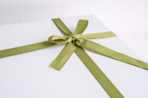 Photo gift packaging
