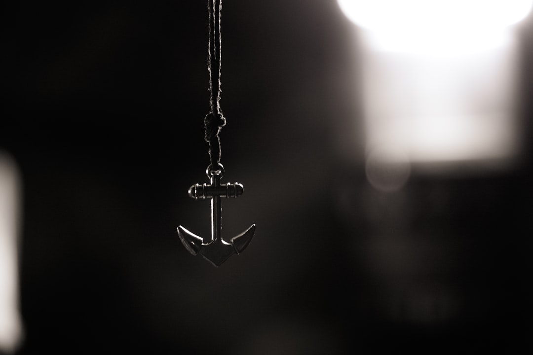 Photo premium anchor alley