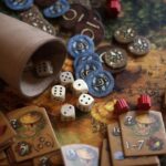 Découvrez les jeux de société : démos en 90 sec, coop/famille