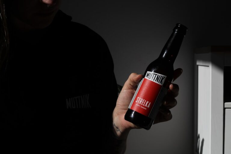 Exploration des bières : styles, frigo multi-niveaux et packs découverte