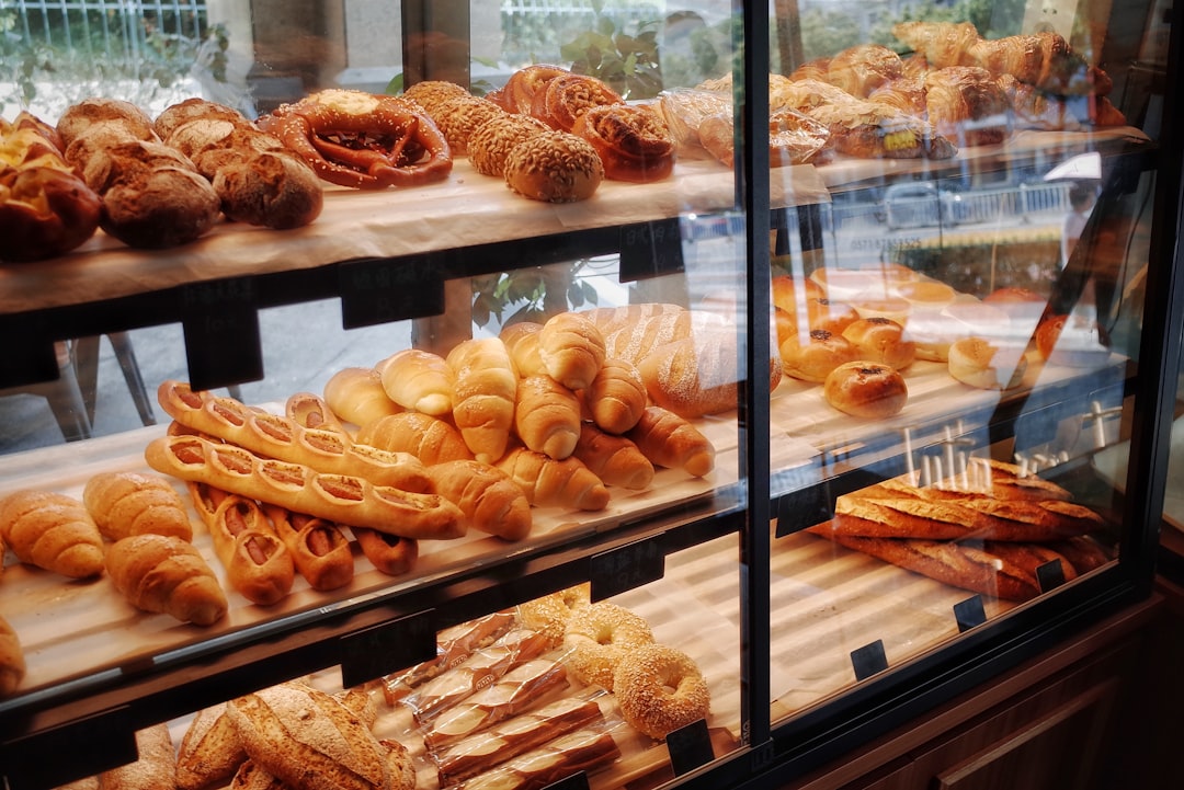Photo Boulangerie