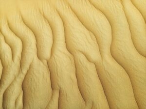 Photo Textures à toucher