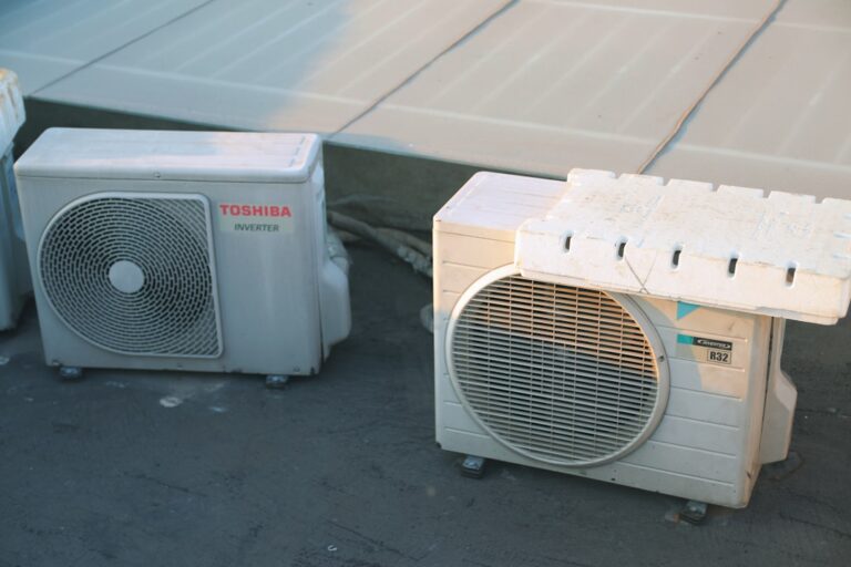 Climatisation capricieuse : inconfort et maintenance préventive