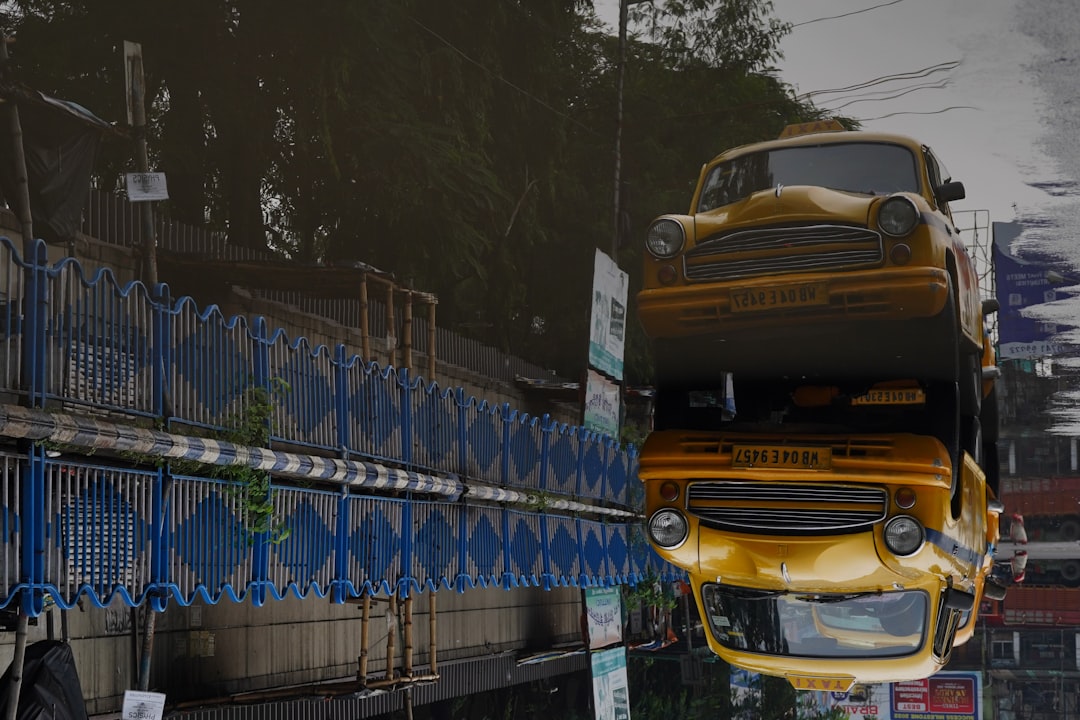 Photo transport failures